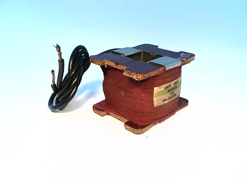 DANAHER CONTROLS EB551-71253