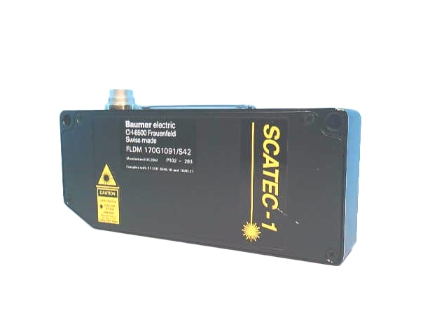 BAUMER ELECTRIC FLDM-170G1091/S42
