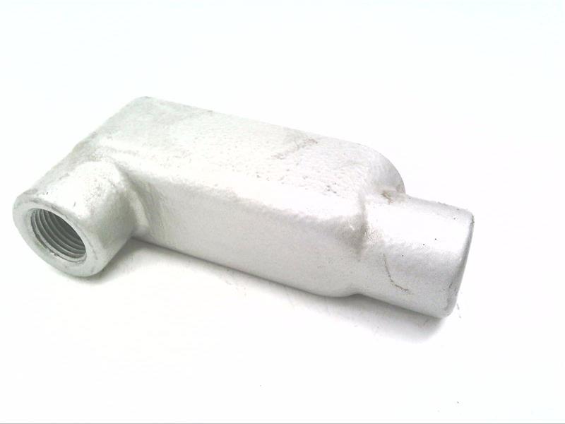 ABB THOMAS & BETTS LB18