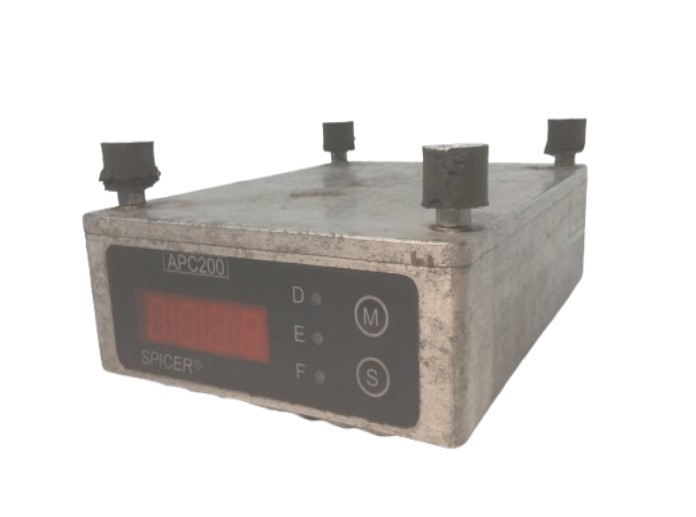 APC213 by DANA CORPORATION