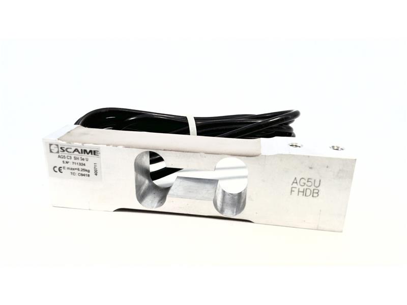 SCAIME AG5 C3 SH 5E U
