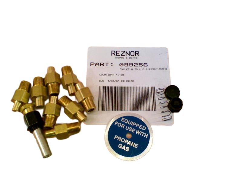REZNOR 99256