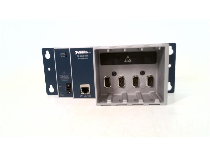 NATIONAL INSTRUMENTS NI-CDAQ-9184