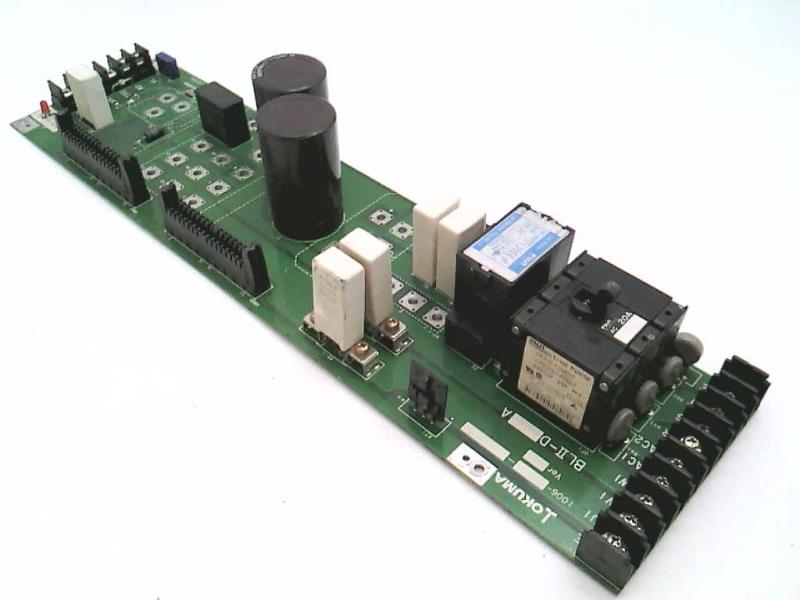 OKUMA E4809-820-006-A