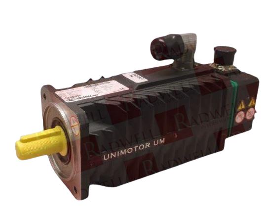 NIDEC CORP 115UMB200CACAA