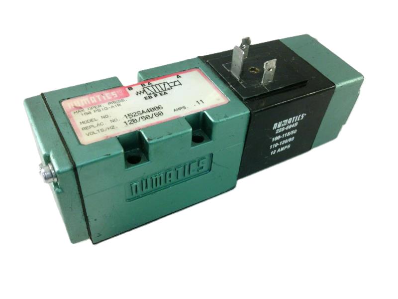 152SA4006000030 by ASCO