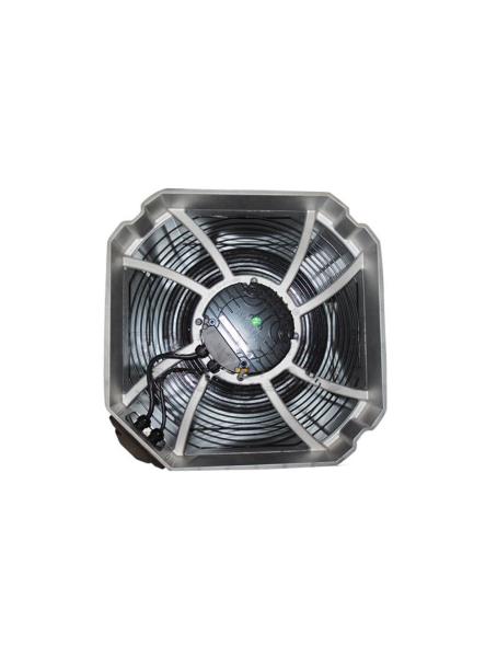 EBM PAPST K3G280-RR04-H9