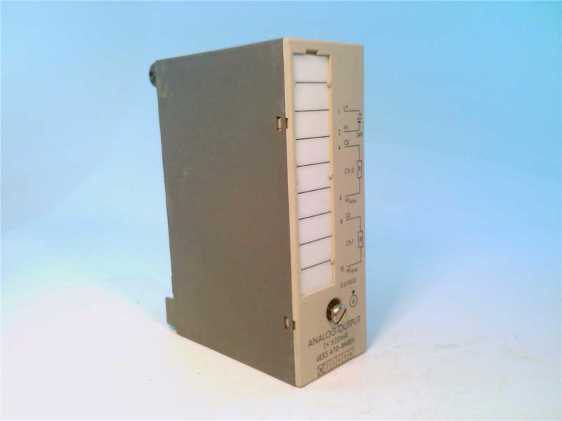 SIEMENS 6ES5470-8MB11