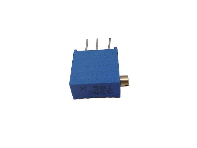 VISHAY M64X501KB40