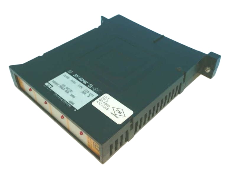 8030-CIM-101 by SCHNEIDER ELECTRIC