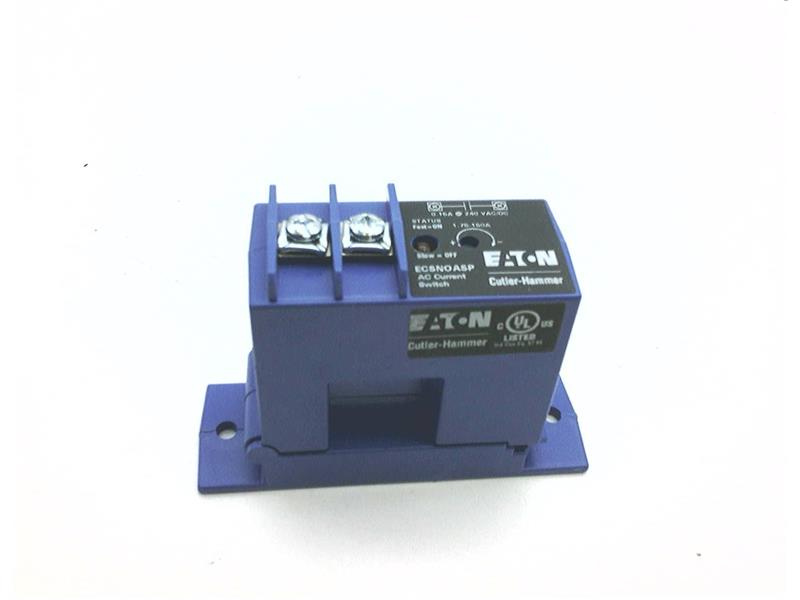 EATON CORPORATION ECSNOASP