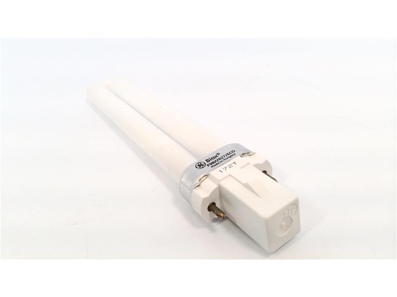 GENERAL ELECTRIC F9BX/827/ECO