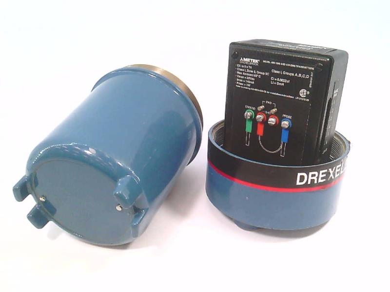 AMETEK 409-1000-00D-00