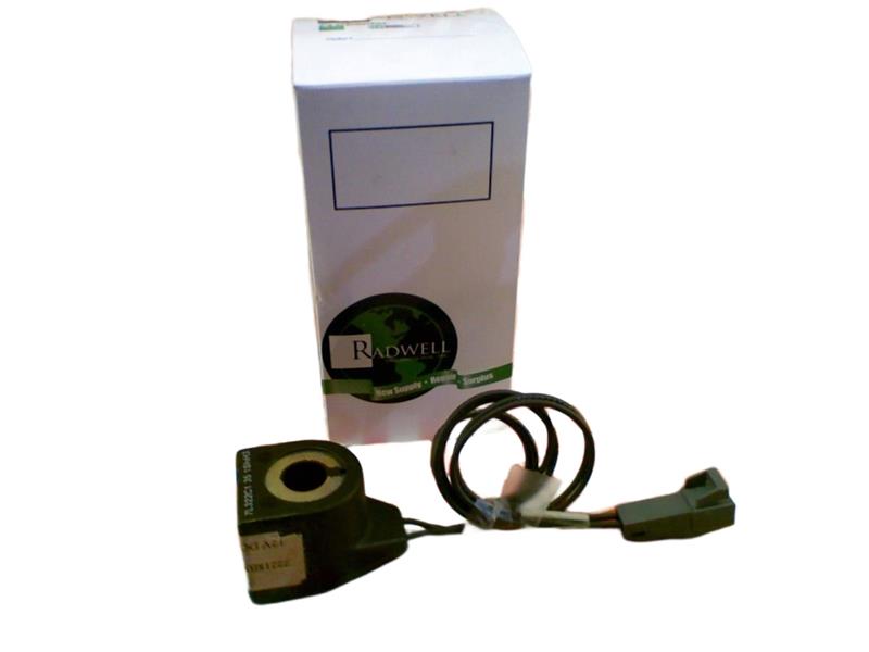 7L322C1351SHH3 by PARKER