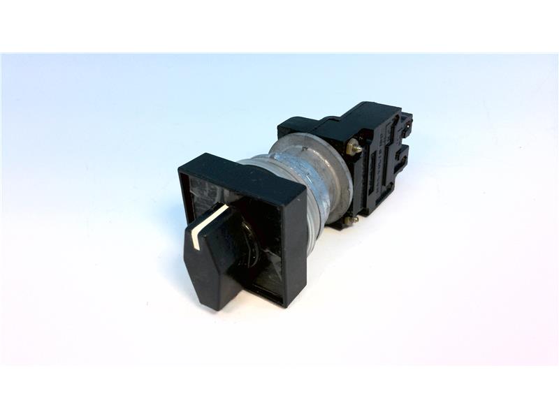 CR104MB22112 by GENERAL ELECTRIC