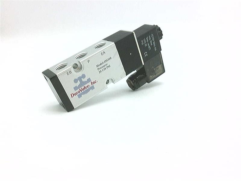 DURAVALVE 4M310