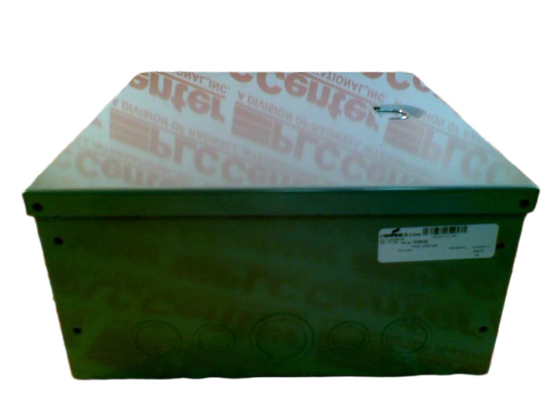 12126 HC by EATON CORPORATION