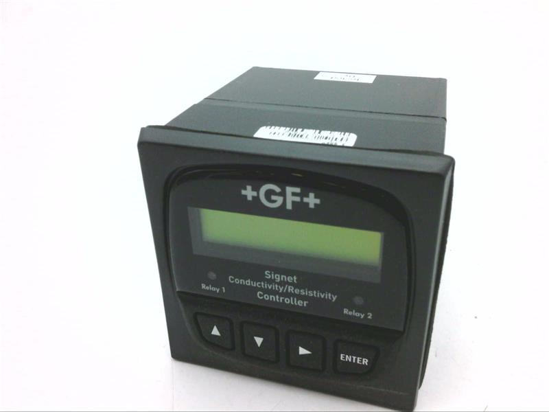 GEORG FISCHER SIGNET 3-8860