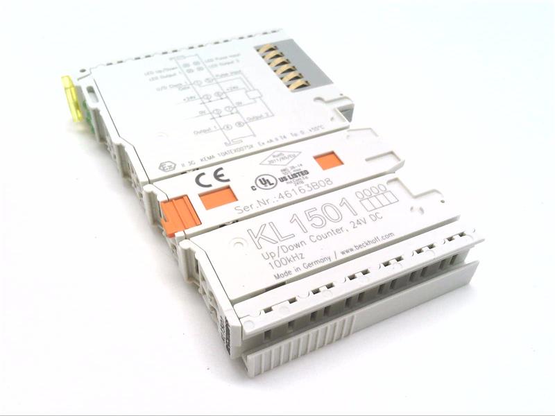 BECKHOFF KL1501