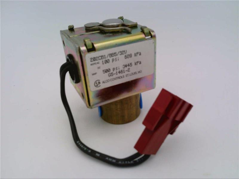 EMERSON 202CB1/8B5/32U