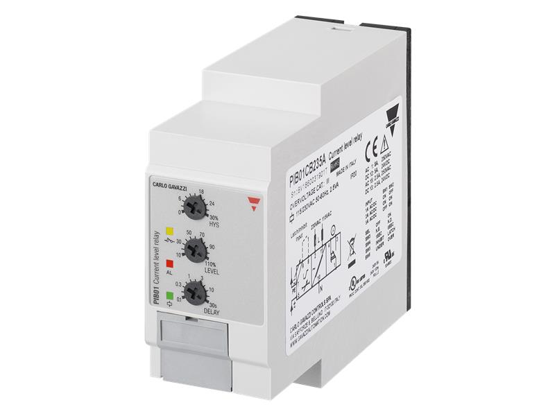 CARLO GAVAZZI PIB01CD48500MA