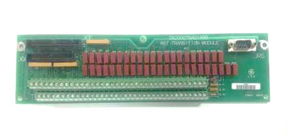 GENERAL ELECTRIC DS200QTBAG1A