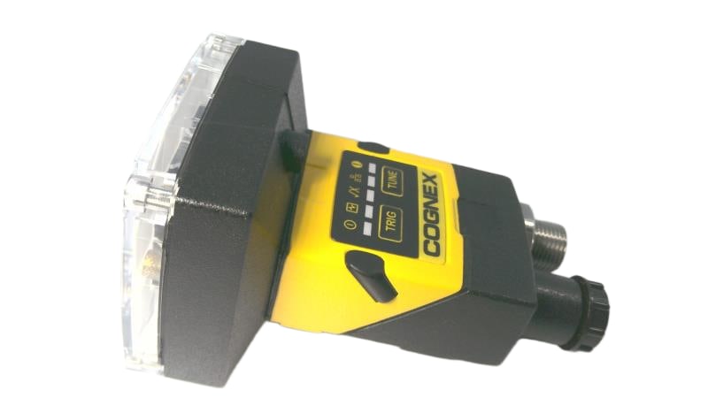 IS2000C-120-40-125 by COGNEX