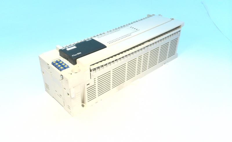 MITSUBISHI FX3U-80MT/ES