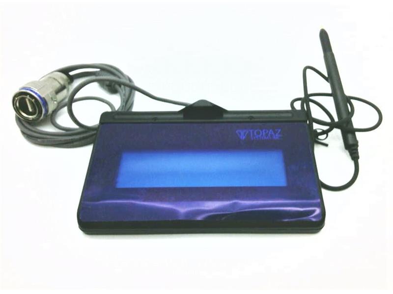 TOPAZ SYSTEMS T-L462-HSB-R