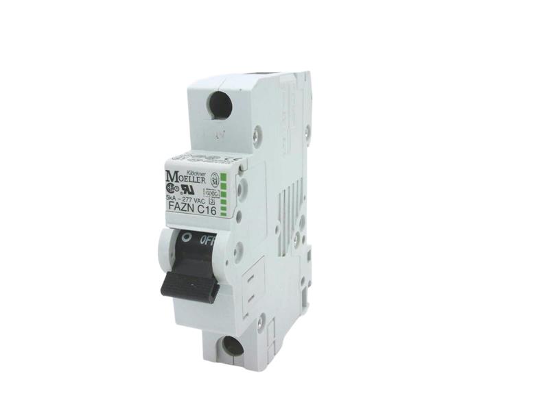 EATON CORPORATION FAZN-C16