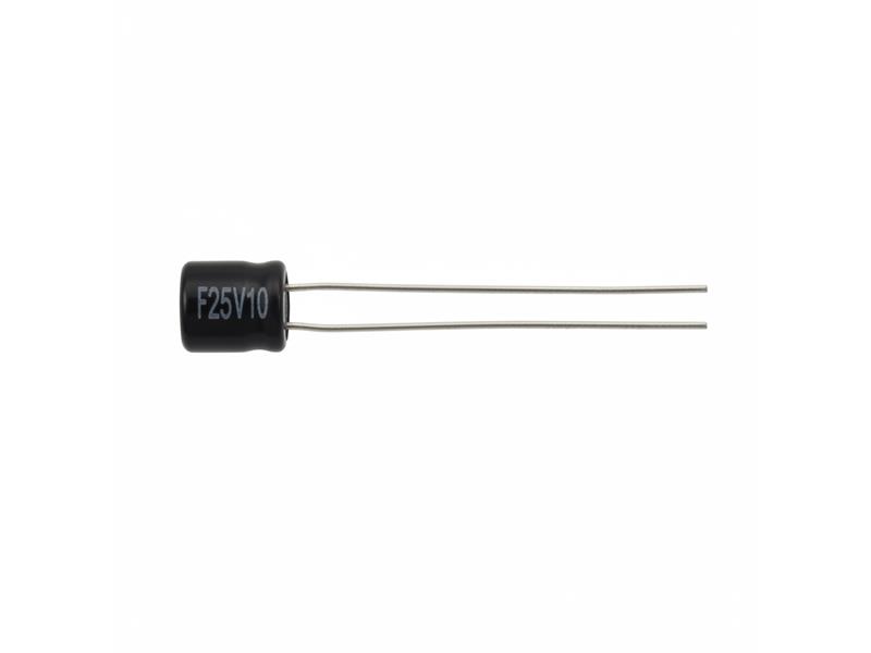 MATSUSHITA ELECTRIC ECEA1HKS100I