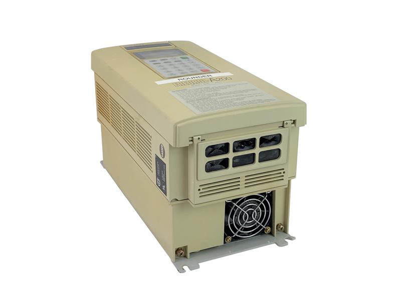 MITSUBISHI FR-A220-3.7KUL