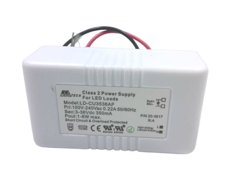 LD-CU3536AF  by MAGTECH INDUSTRIES