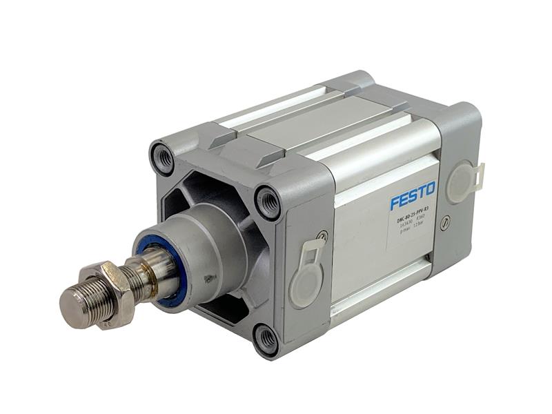 FESTO DNC-80-25-PPV-R3