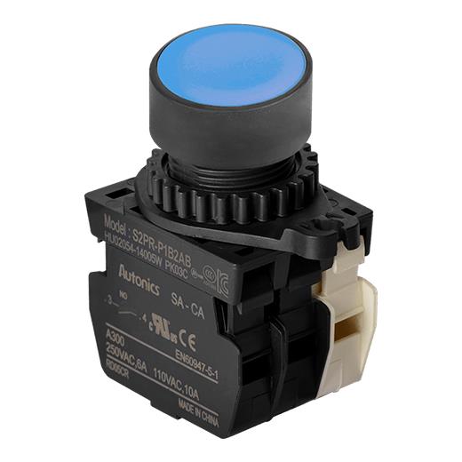 S2PR-P1B2AB by AUTONICS