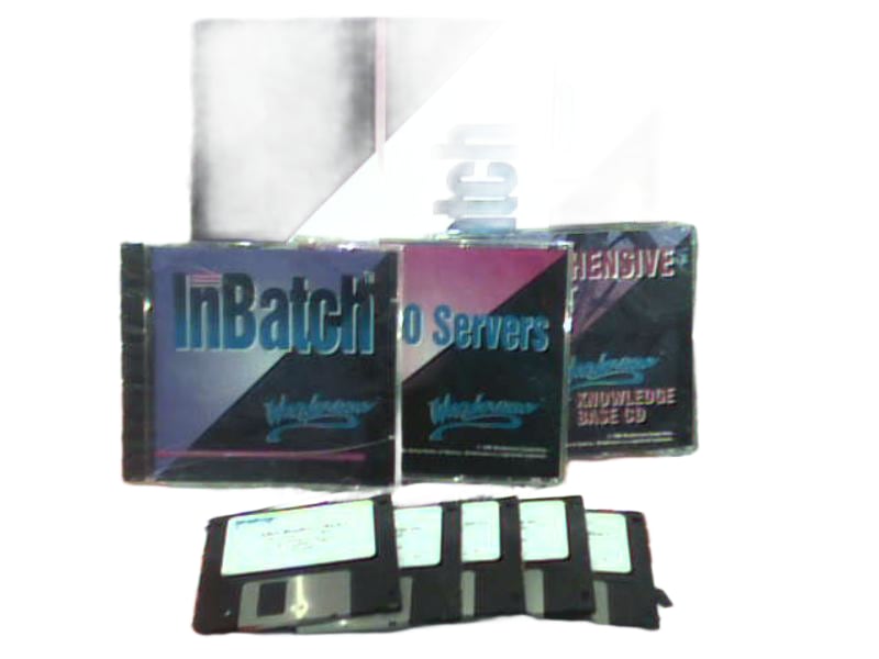 10-079M by INVENSYS