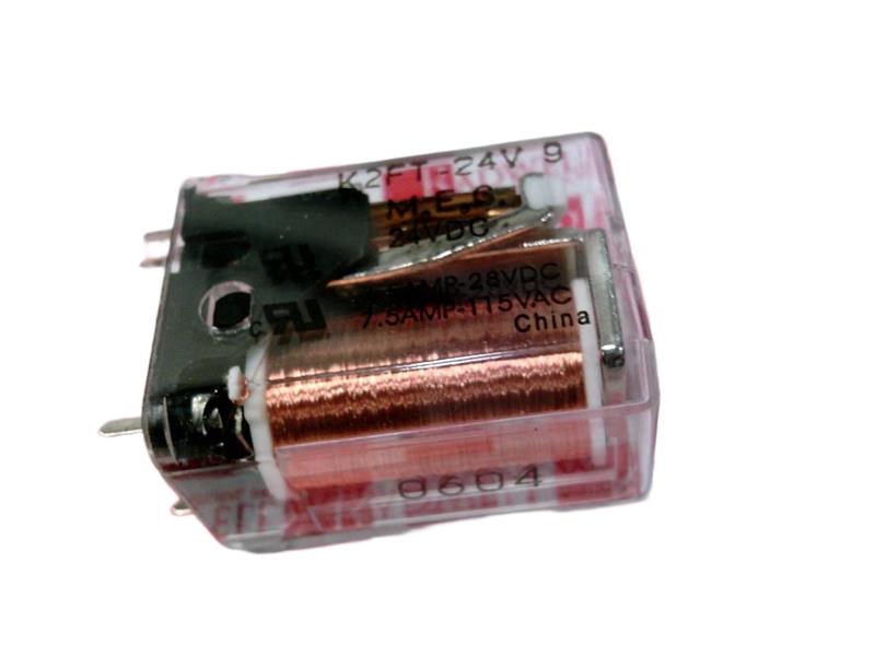 MATSUSHITA ELECTRIC K2FT-24V-9