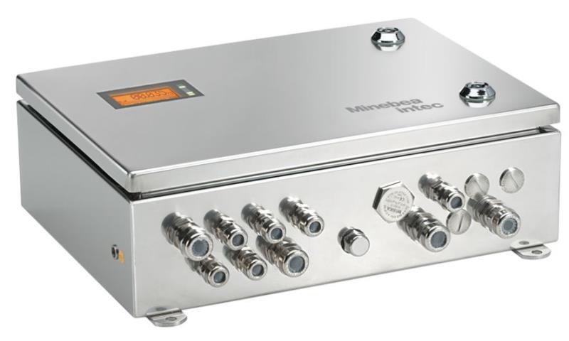 PR 5230 by SARTORIUS