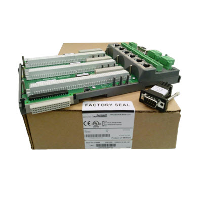 ALLEN BRADLEY T9100