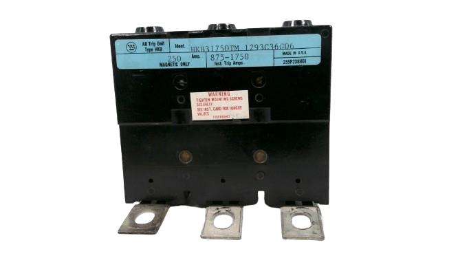 WESTINGHOUSE HKB31750TM