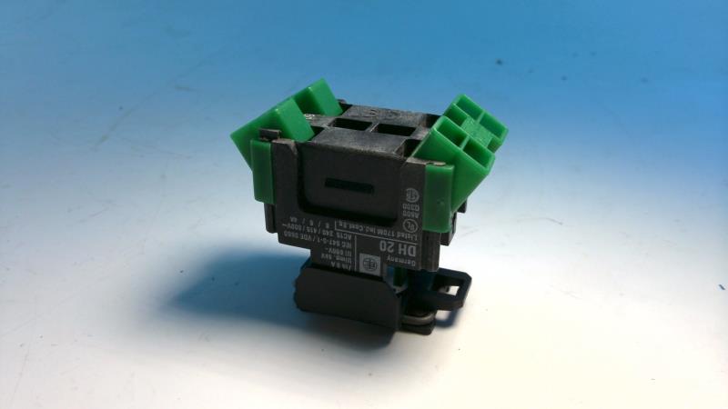 DH20 by SCHNEIDER ELECTRIC