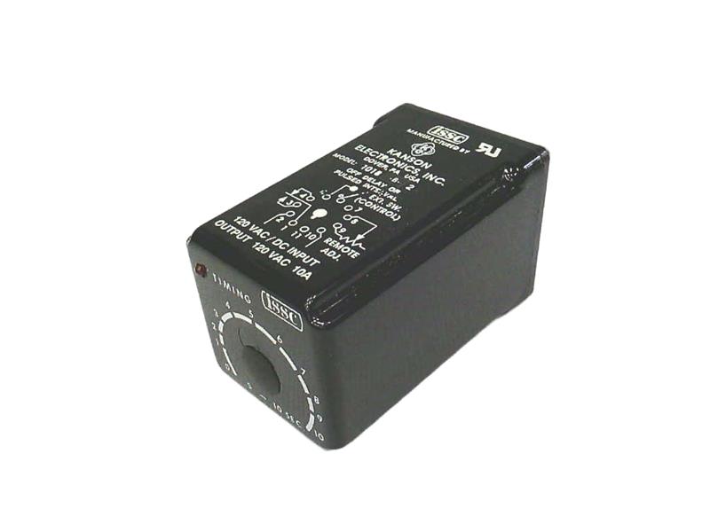 1018-B-2 by KANSON ELECTRONICS INC