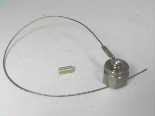 SWAGELOK SS-400-P-0013