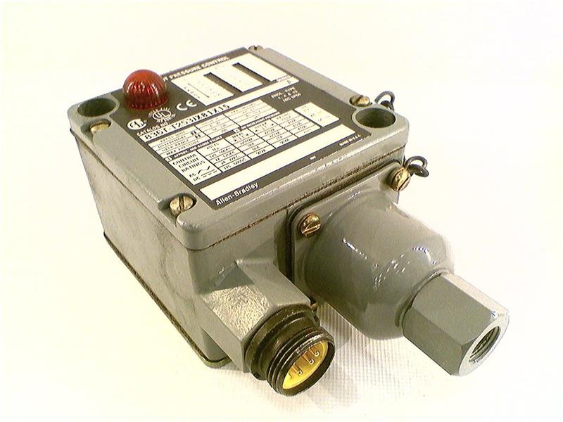 ALLEN BRADLEY 836T-T253JX81X15