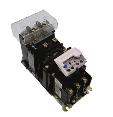 ALLEN BRADLEY 509-BOD-A2D