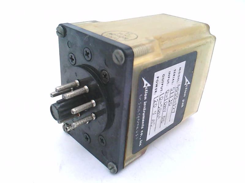 4050-127 by INVENSYS