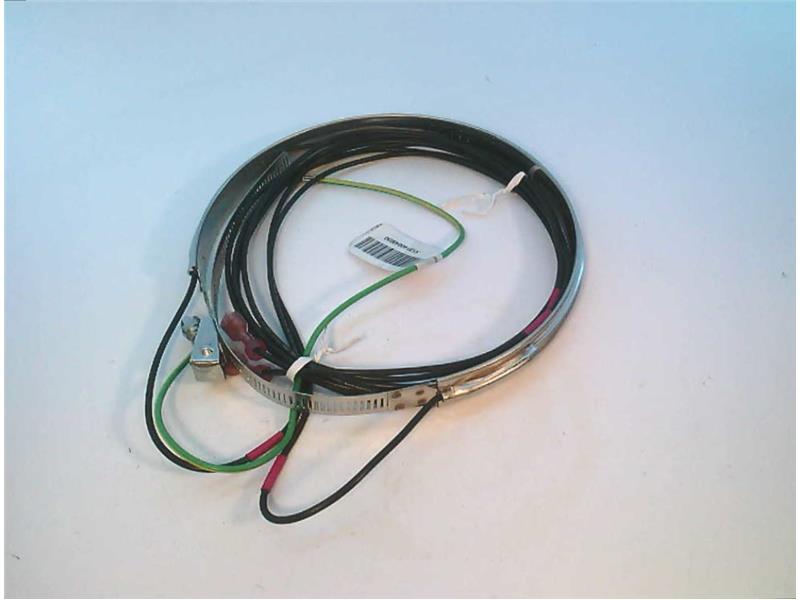 INGERSOLL RAND BAYCCHT301