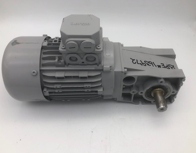 LENZE MDEMAXX071-32C0C