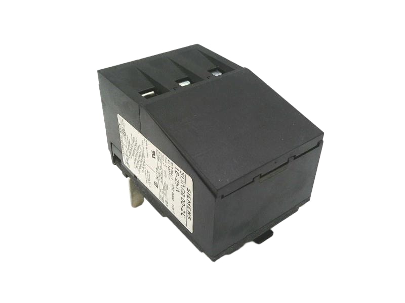 SIEMENS 3UA5800-2C