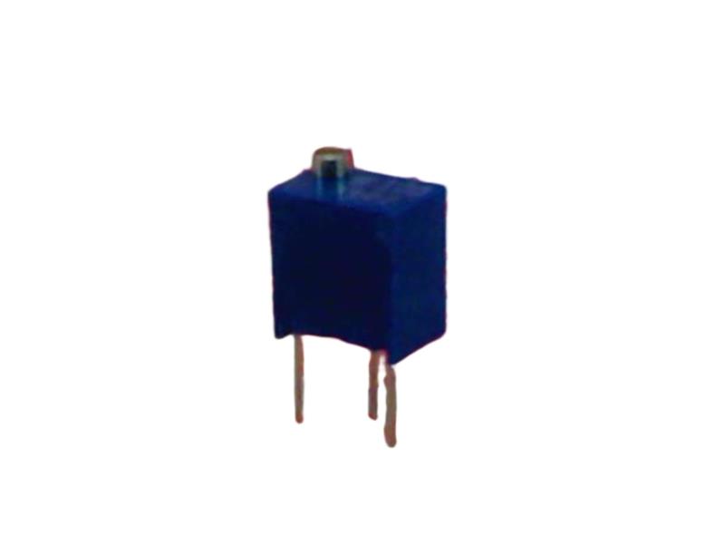 BOURNS 3266W-1-501